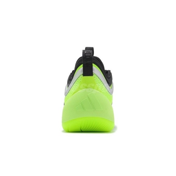 adidas D.O.N.‎ Issue 6 Donovan Mitchell Lucid Lemon Men Basketball Shoes JQ2252 main image 4